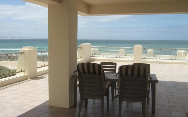 Seashells Luxury Self Catering Apartments