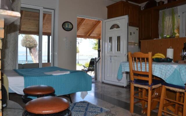Verga bay view House