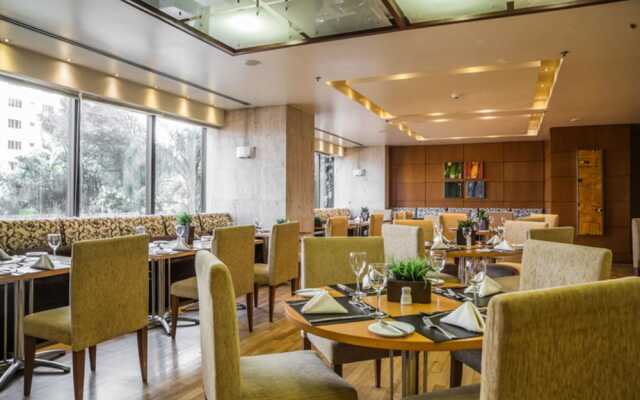 Hotel Grand Bittar