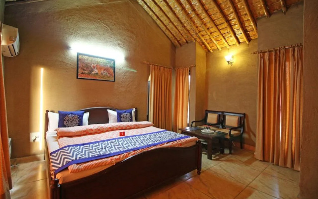 OYO Rooms 028 Hill View Retreat