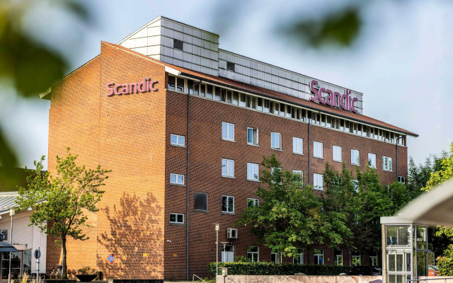 Scandic Ringsted