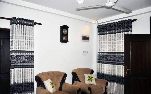 Dineth Villa