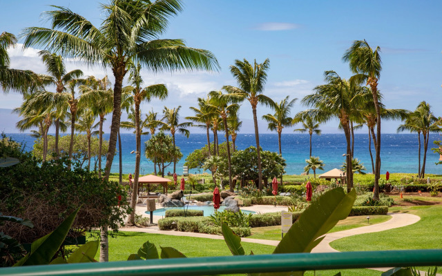 Honua Kai #316 - 1Br Condo