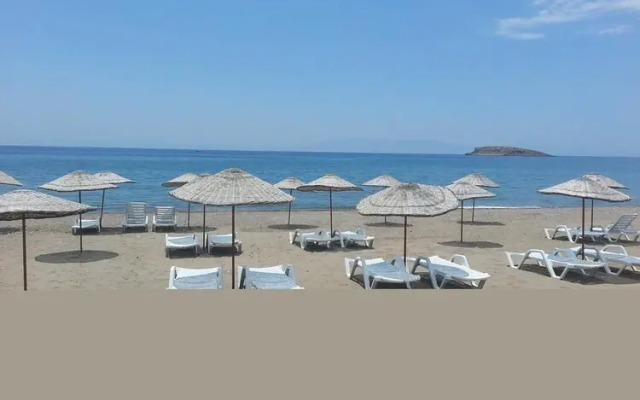 Süreyya Hotel
