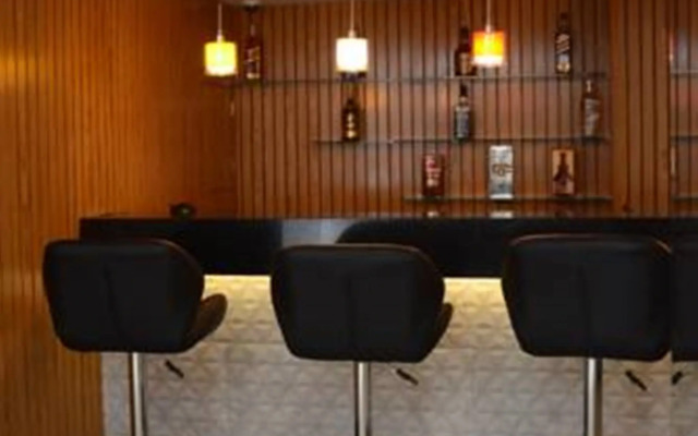 Saionara Hotel