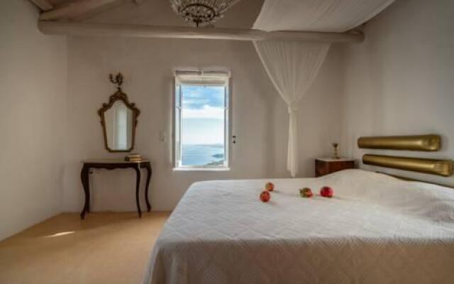 Aria Villa