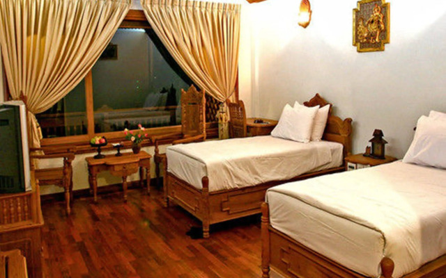 KMA Kaytumadi Hotel