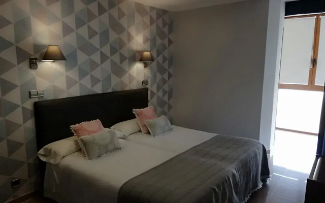 Hotel Las Moradas