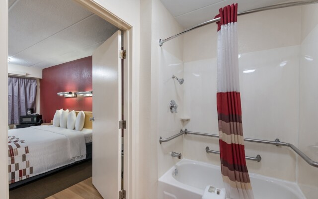 Red Roof Inn Philadelphia - Trevose