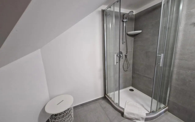 Restaurace - Apartmány Bobule