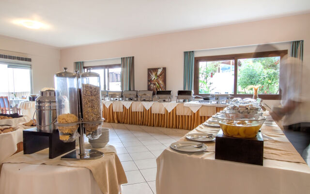 Skopelos Holidays Hotel & Spa