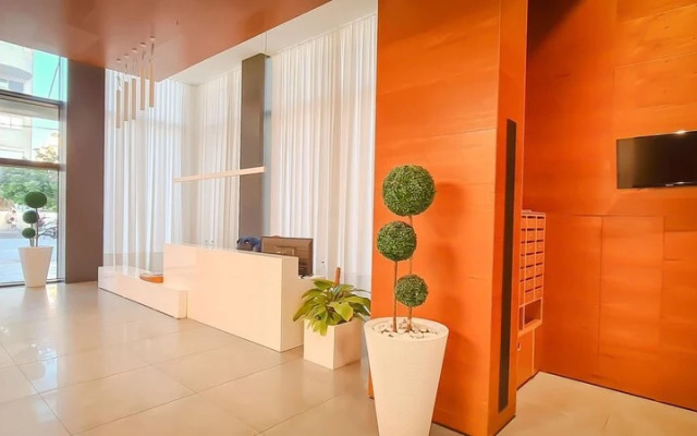 Apartment Diamant 2BR Tel Aviv Kerem Hayarkon St Tl63