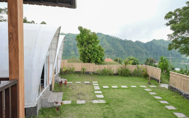 Surga House Jempana Kintamani RedPartner