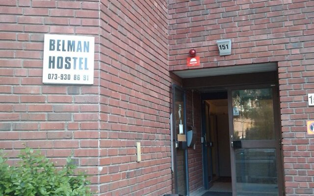 Belman Hostel