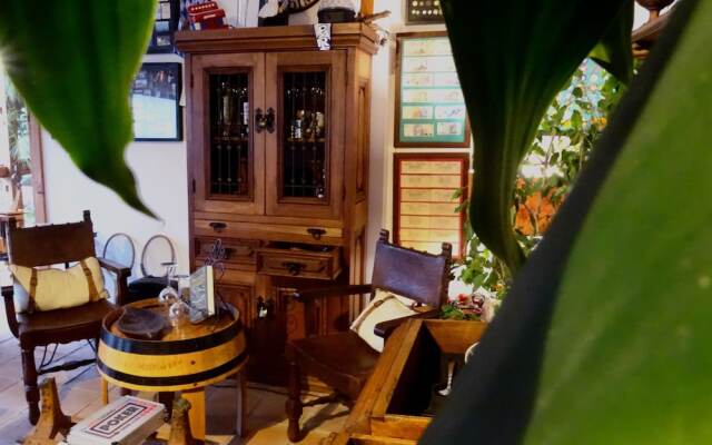 Primera Hacienda Hotel Boutique