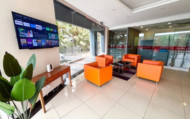 Signature Hotel Puchong@SetiaWalk by OYO Rooms