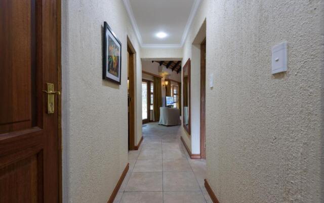 Kruger Park Lodge Unit No. 547
