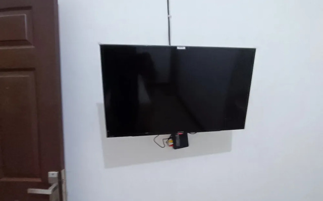 Hotel O Aulia Residence