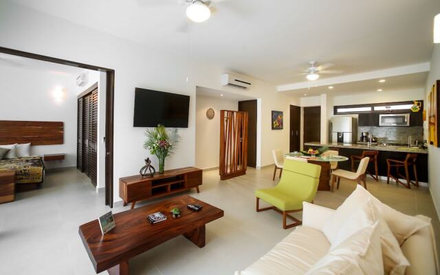 RAM G5- TAO Deluxe Condo by Gate48