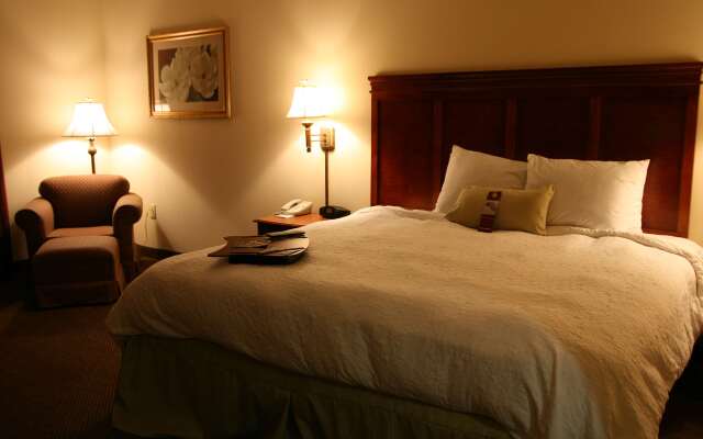Hampton Inn Greenwood