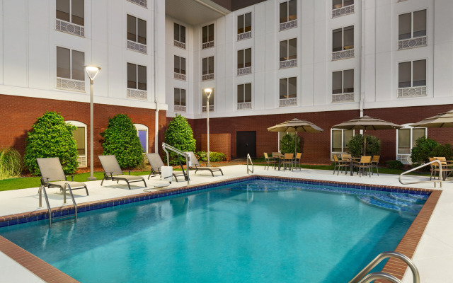 Holiday Inn Exp Stes Univ