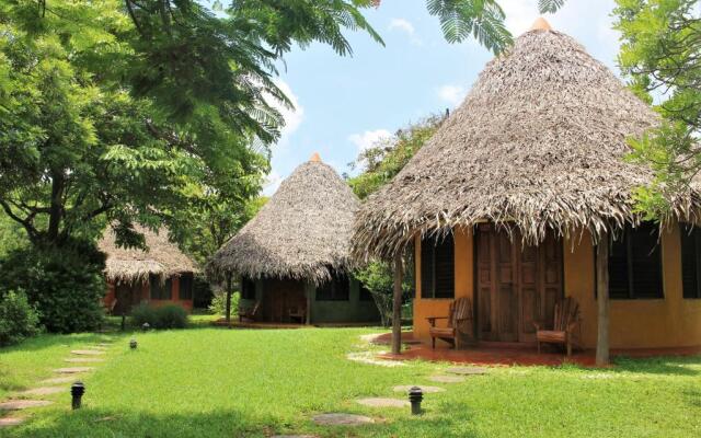 Hotel Playa Negra