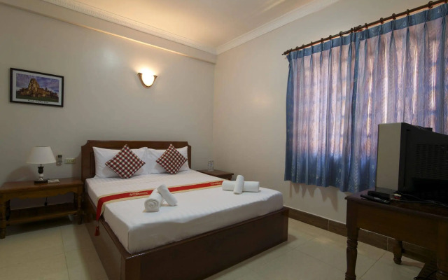 Panda Angkor Inn