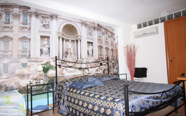Bed And Breakfast Battistini