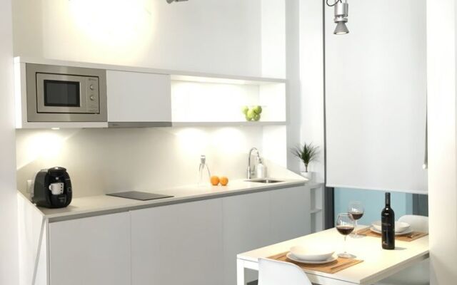 Suncity Ismo Arquitectura