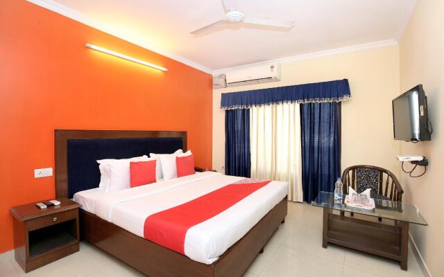 OYO 3264 Hotel Ranvir Prime