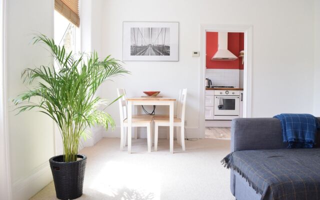1 Bedroom Flat Next To Finsbury Park