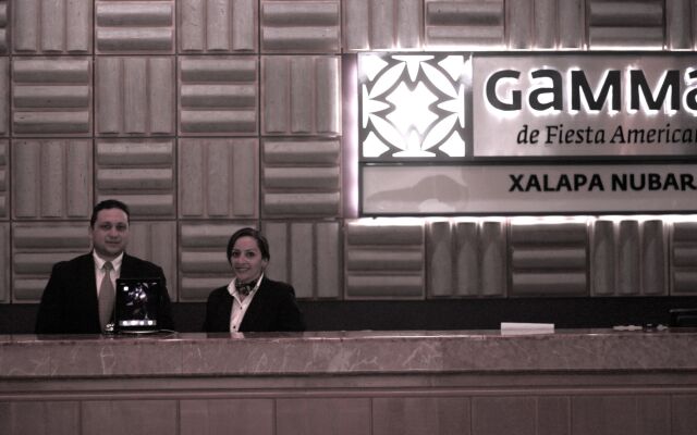 Gamma by Fiesta Americana Xalapa Nubara