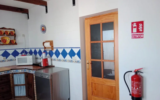 Casas Rurales Puerta De Andalucía, La Reconquista, Nuevas Poblaciones