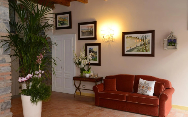 Hotel Borgo Antico