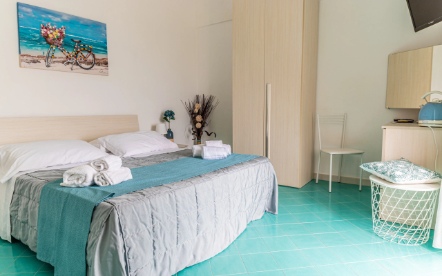 Hotel Bacco