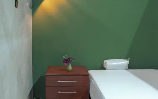 Hostal Escentrike