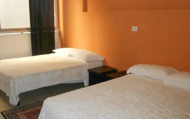Sofia Hostel 2