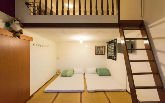 Tap Bed & Breakfast