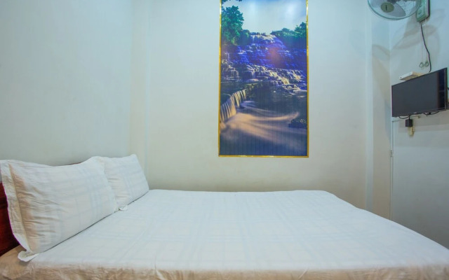 SPOT ON 922 Tan Song Yen Motel