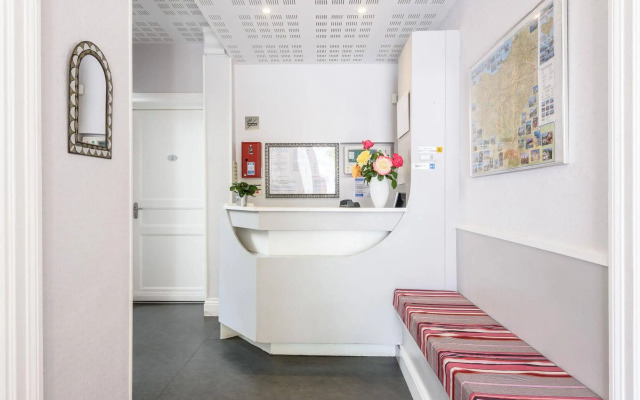Alfred Hotels Les Halles
