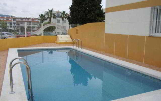 Apartamentos Penyagolosa 3000