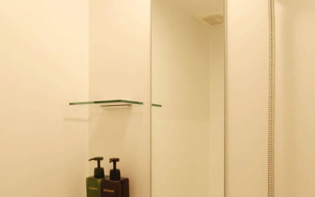 The Lower East Nine Hostel