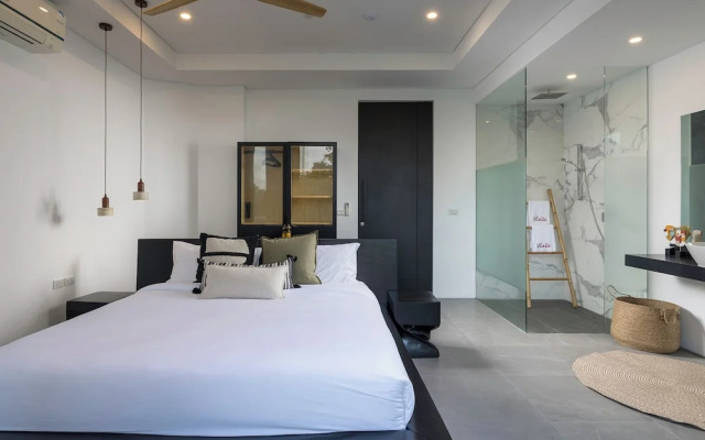 Golden Lotus - Villa Vie by Elite Havens