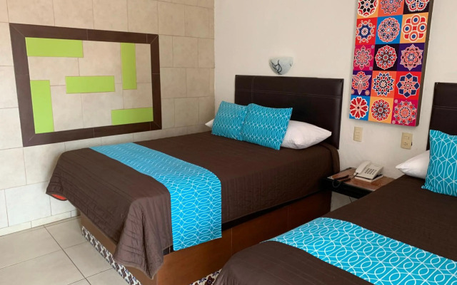 VF Villa Florencia Hotel