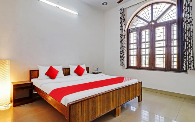 OYO Flagship 80502 Hotel 7 Days Homestay