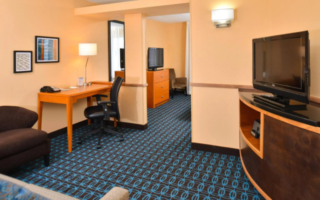 Fairfield Inn & Suites by Marriott Helena