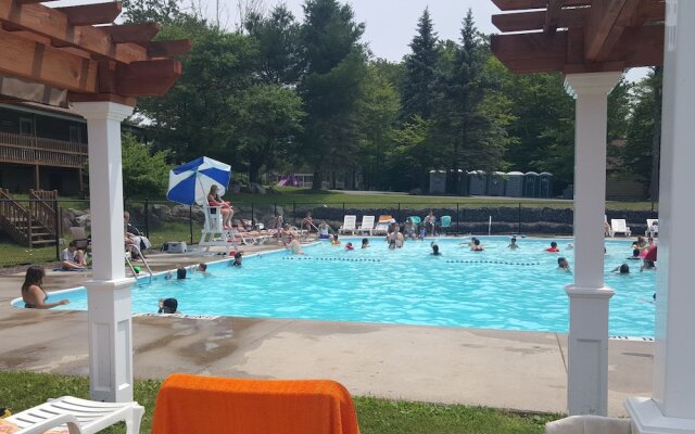Quiet and Cosy Chalet in Pocono
