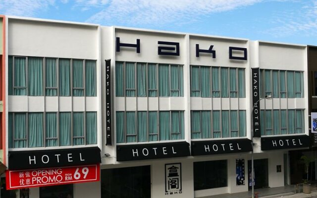 Hako Hotel