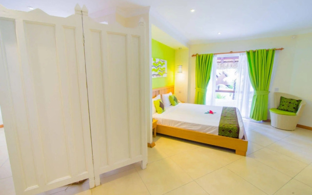 Seasense Boutique Hotel & Spa