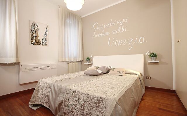 City Apartments - Residence Rialto